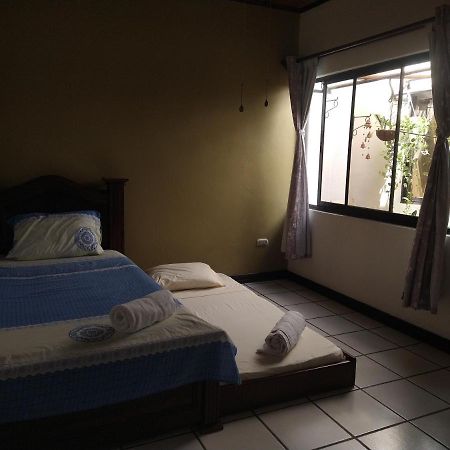 Casa Lorin Apartment Rio Segundo Luaran gambar