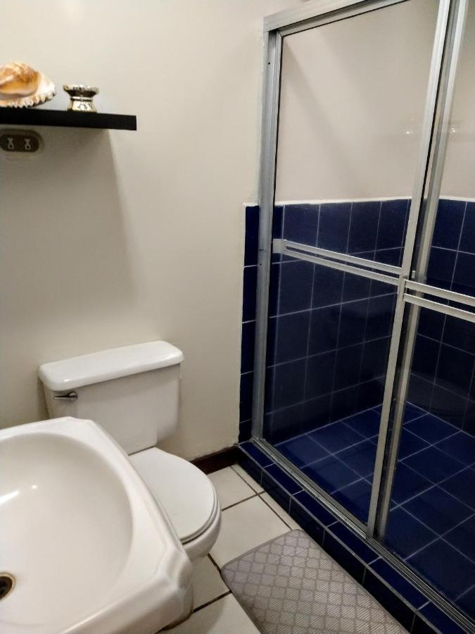Casa Lorin Apartment Rio Segundo Luaran gambar