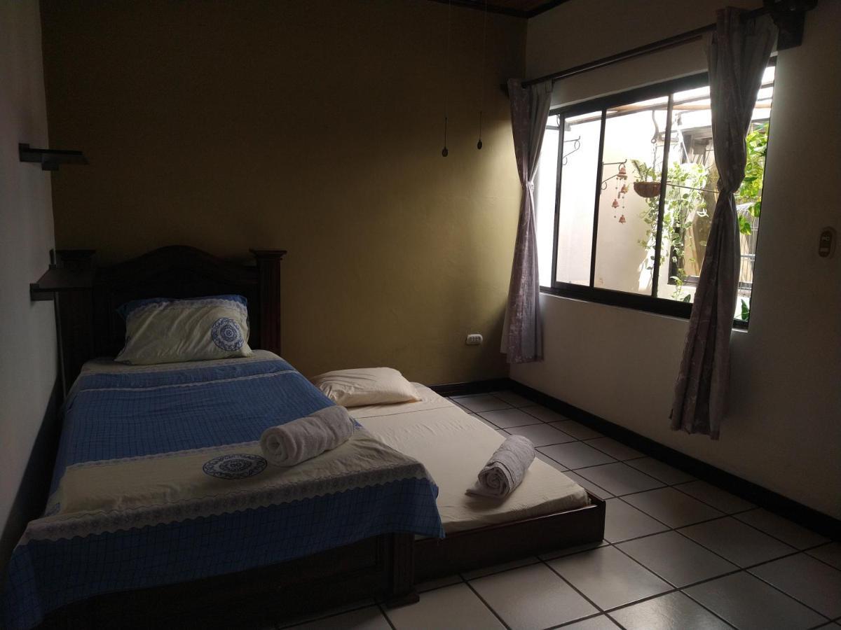 Casa Lorin Apartment Rio Segundo Luaran gambar